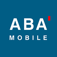 ABA Icon
