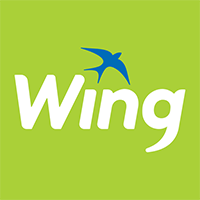 Wing Icon
